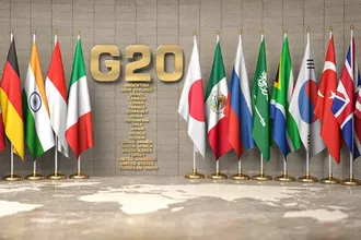 G20 ülkeleri ilk çeyrekte büyüme kaydetti
