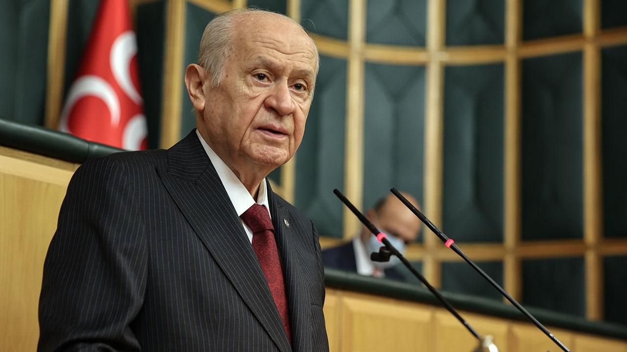 Devlet Bahçeli'den EYT ve 3600 ek gösterge için flaş açıklama