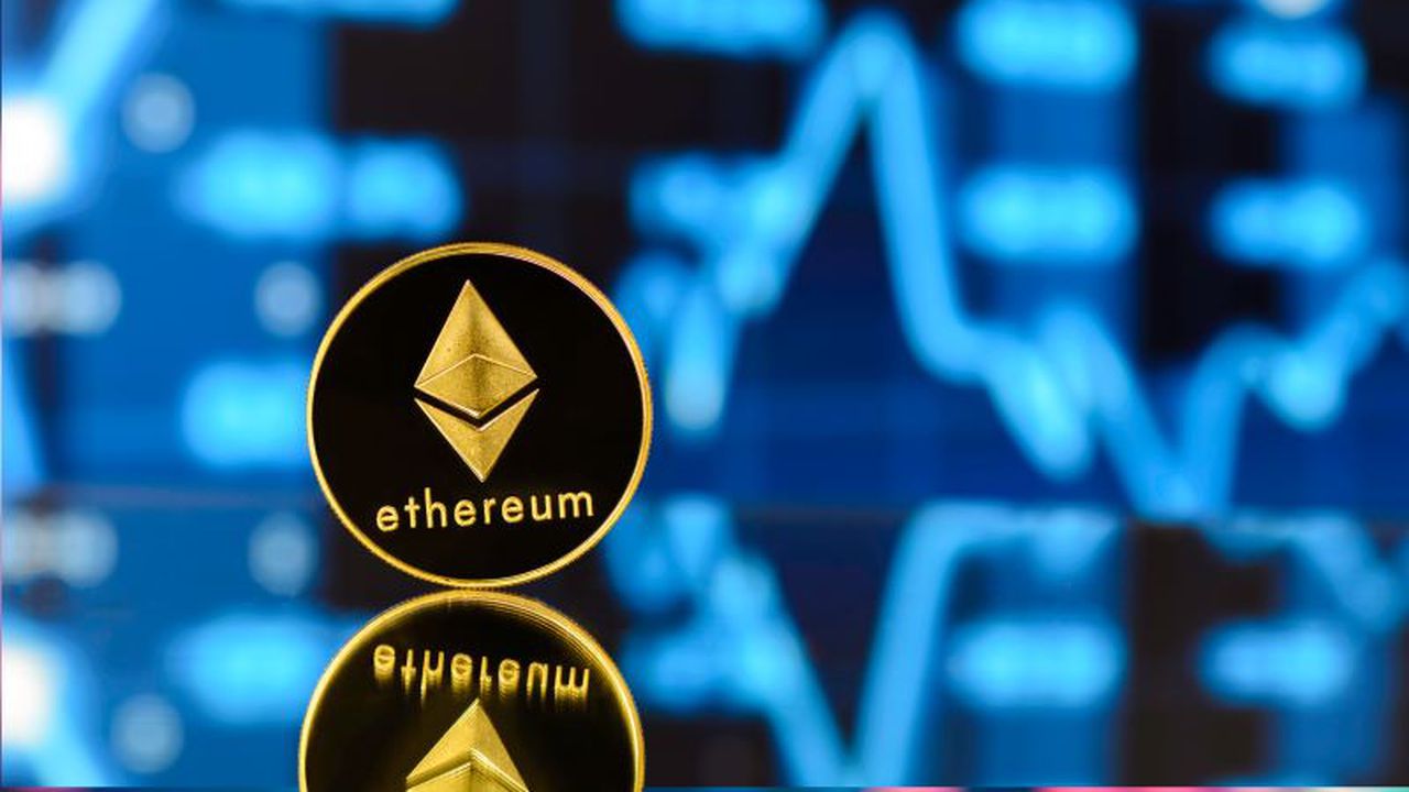 Ethereum'da yükseliş devam ediyor