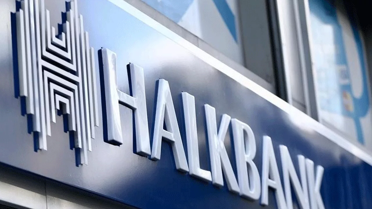Halkbank'tan ilk altı  ayda 6,3 milyar TL konsolide net kâr