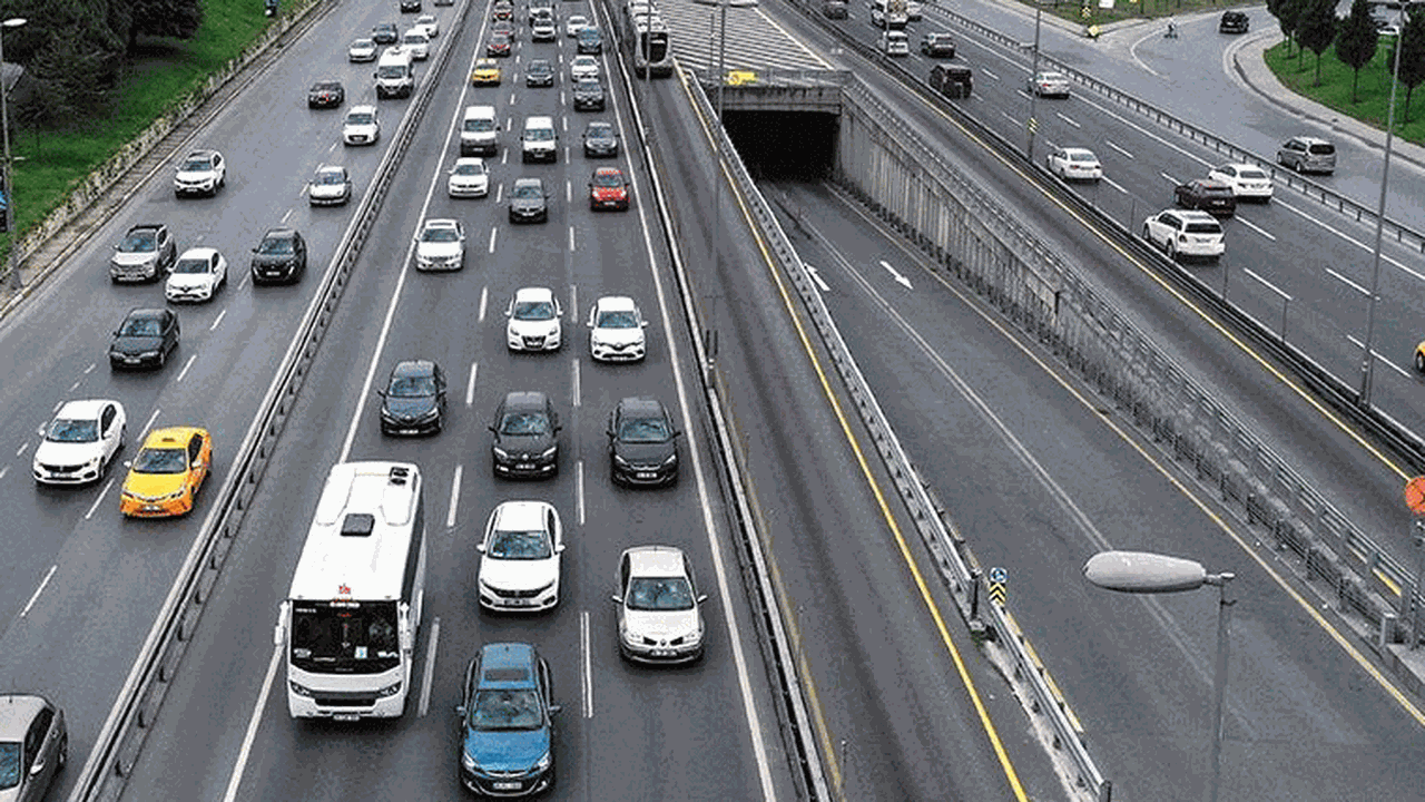 Zorunlu trafik sigortasında şubat ayı artışları belli oldu