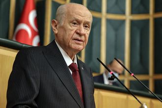 Devlet Bahçeli'den EYT ve 3600 ek gösterge için flaş açıklama