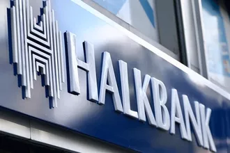 Halkbank'tan ilk altı  ayda 6,3 milyar TL konsolide net kâr