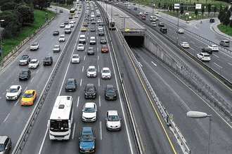 Zorunlu trafik sigortasında şubat ayı artışları belli oldu