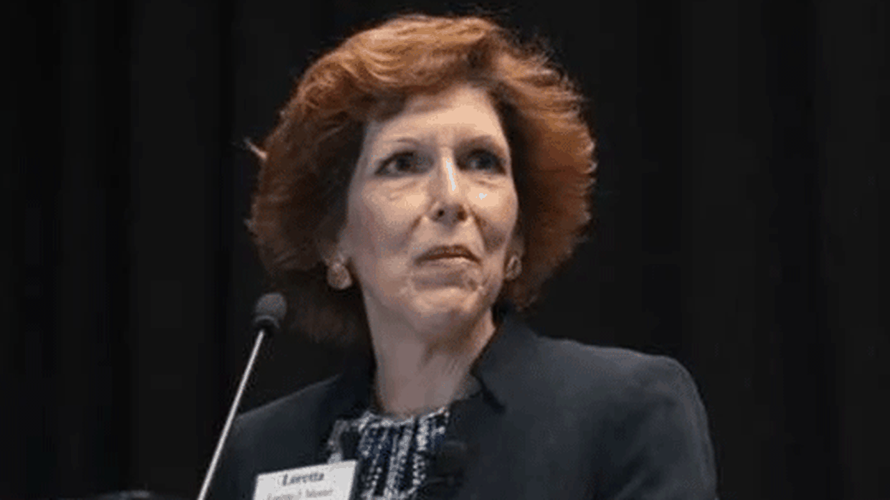Cleveland Fed Başkanı Mester: Faizler yüzde 5'in üzerine çıkmalı