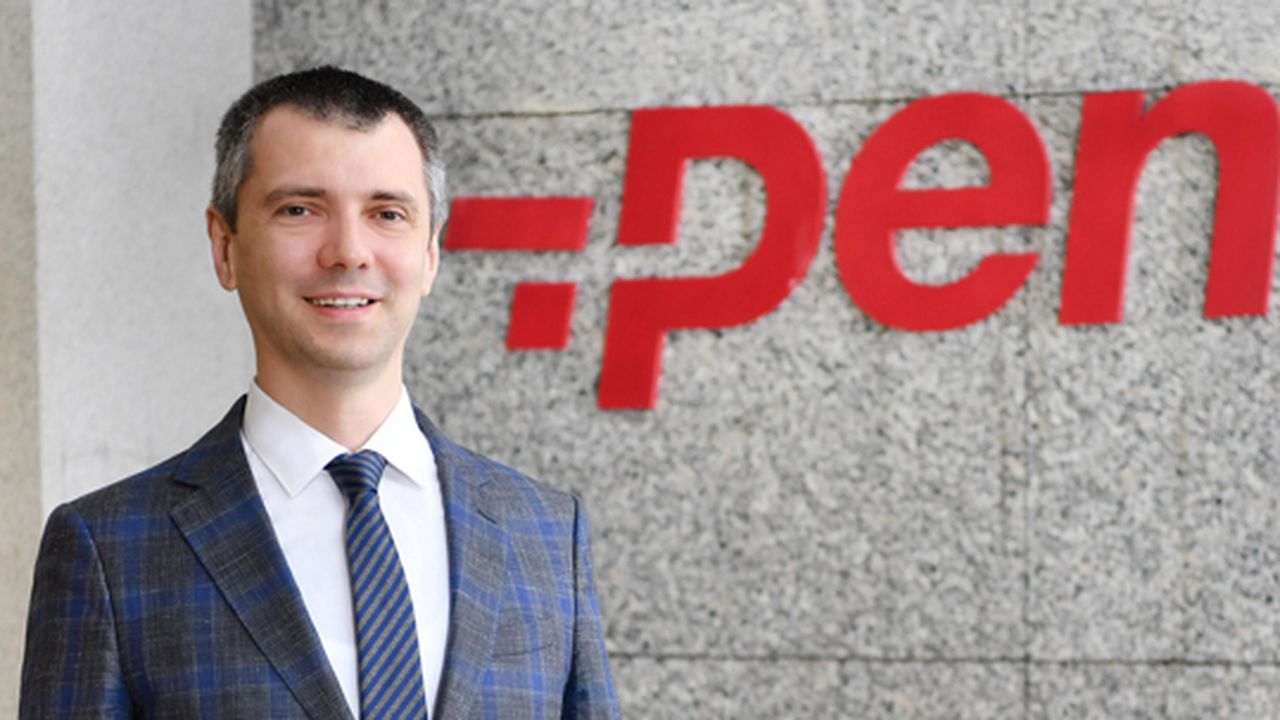 Penta Teknoloji’de üst düzey atama