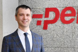Penta Teknoloji’de üst düzey atama