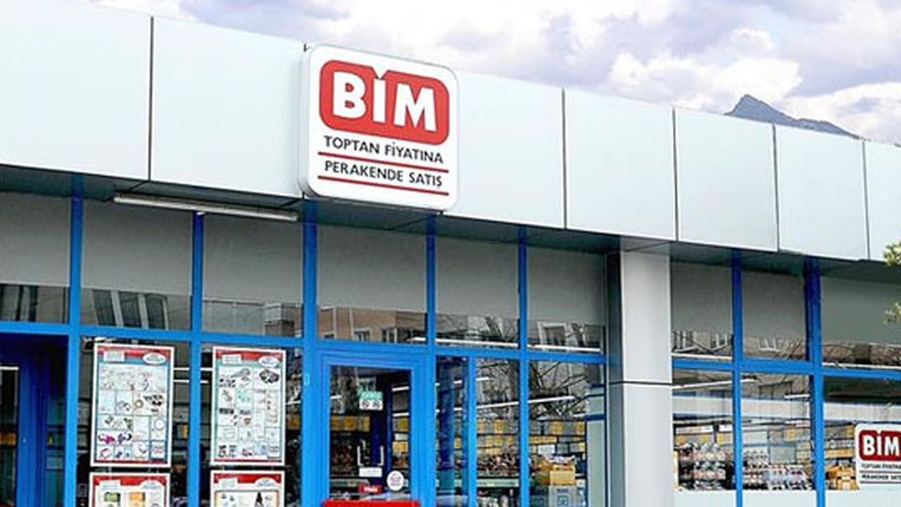 BİM'den altıncı GES kurulumu