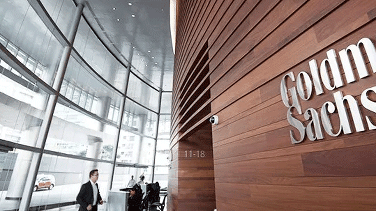 Goldman Sachs: Çin hisseleri yıl sonuna kadar değer kazanacak