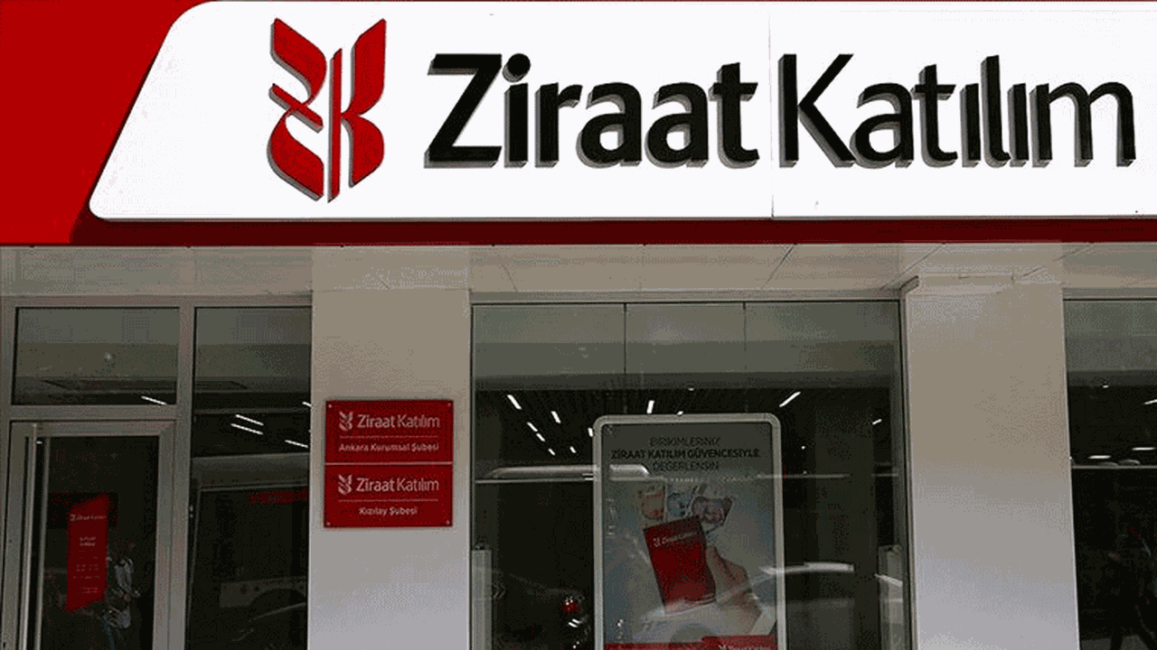 Ziraat Katılım, ilk sürdürülebilirlik raporunu yayımladı