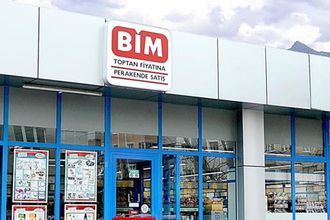 BİM'den altıncı GES kurulumu