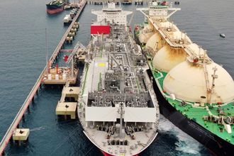 BOTAŞ'tan LNG terminalleri açıklaması