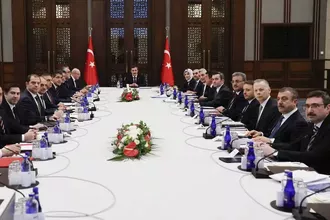 EKK: Yapısal reform ve ekonomi politikası daha etkin uygulanacak