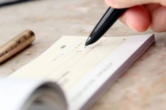 Protesto edilen senet adedinde artış