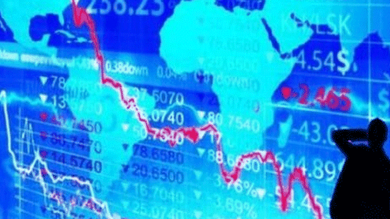JPMorgan, küresel hisse rallisinin yavaşlayacağını açıkladı