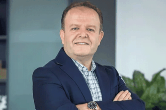 Doğanlar Mobilya Grubu’nda üst düzey atama