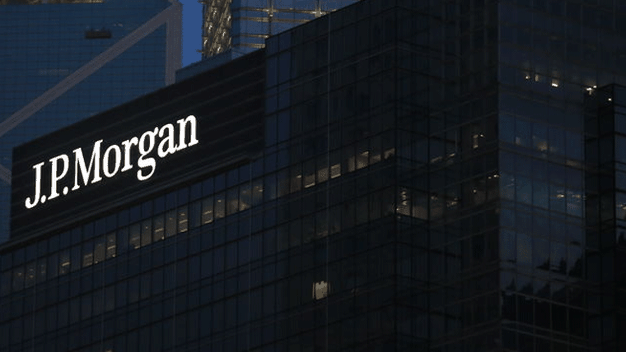JPMorgan'dan TL tavsiyesi