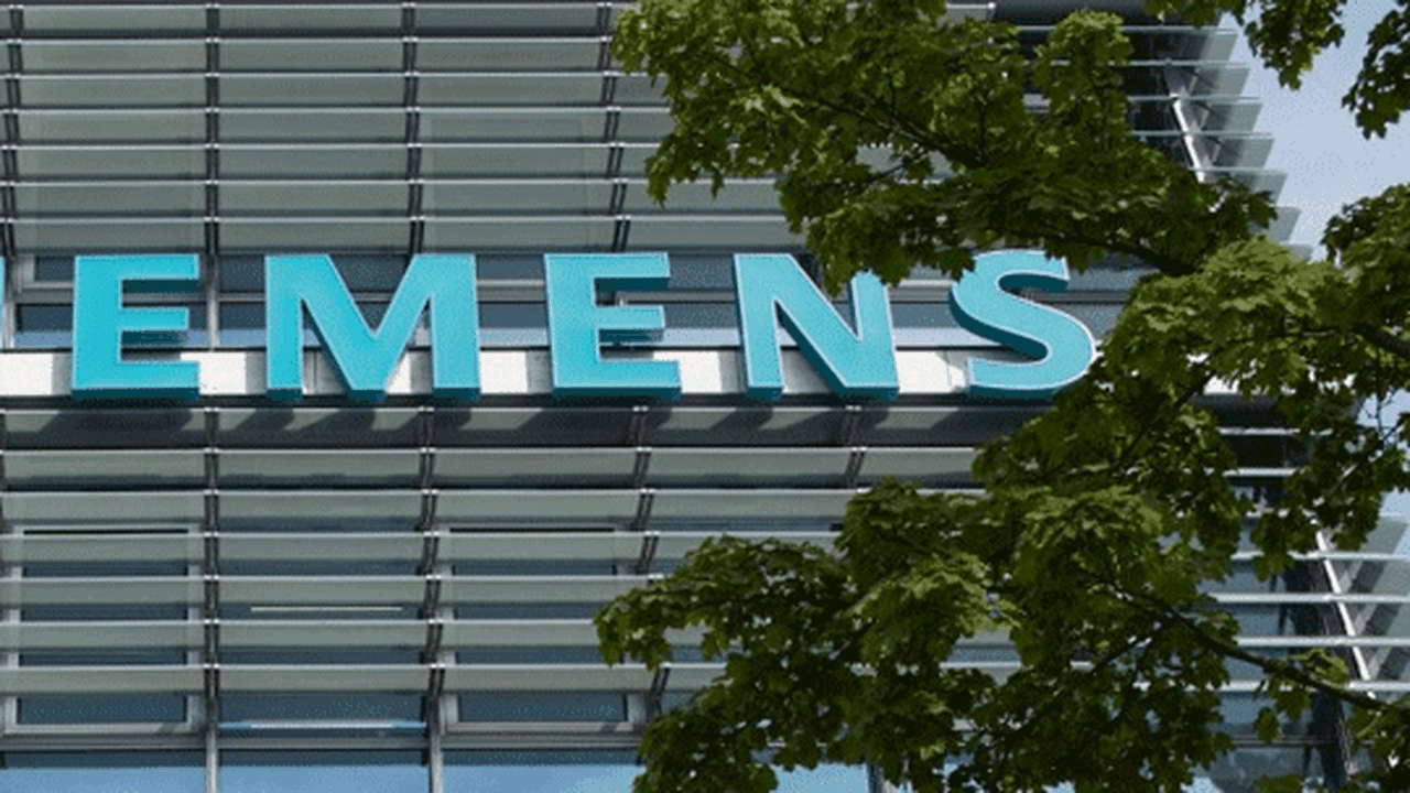 Siemens’ten Endüstri İş Alanı’nda rekor kâr