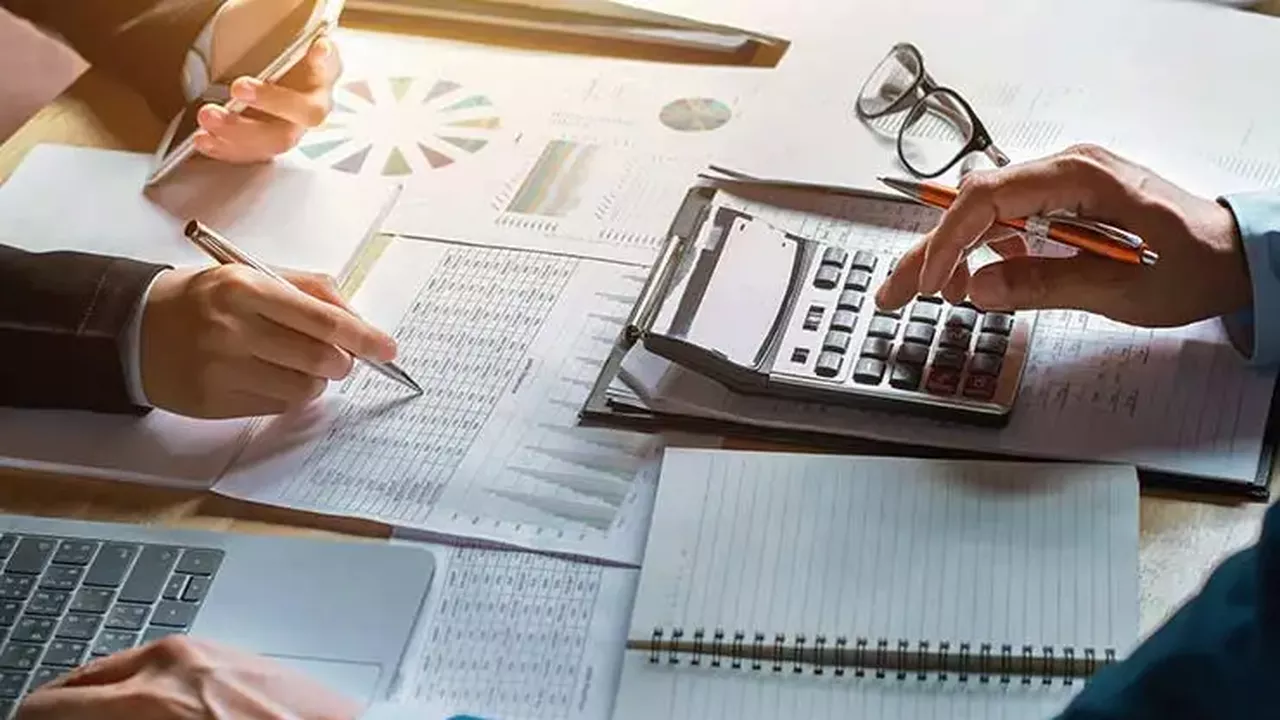 Vergi Denetim Kurulu risk analizi: Büyüklerin yüzde 27’si inceleniyor