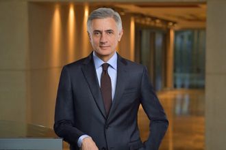 Garanti BBVA/Baştuğ: Sektörün karşılıkları sağlam, bilançosu sağlıklı