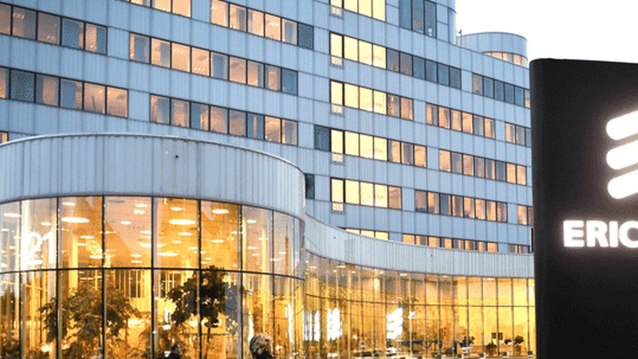 Ericsson 1.400 kişiyi işten çıkarıyor