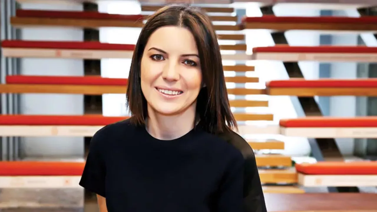 ING Belçika'nın Yönetim Kurulu Başkanı Pınar Abay oldu
