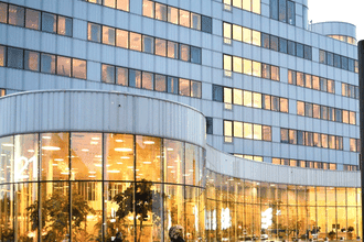 Ericsson 1.400 kişiyi işten çıkarıyor