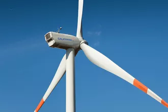 Galata Wind’ten 481,29 milyon TL vergi öncesi kâr