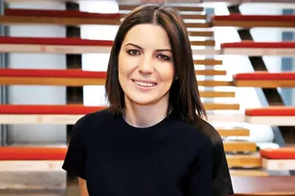 ING Belçika'nın Yönetim Kurulu Başkanı Pınar Abay oldu