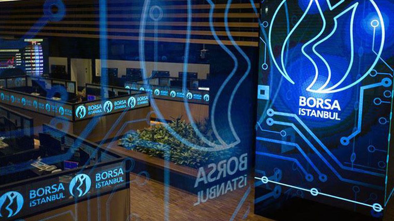 Borsa yılın ilk işlem gününe alımlarla başladı