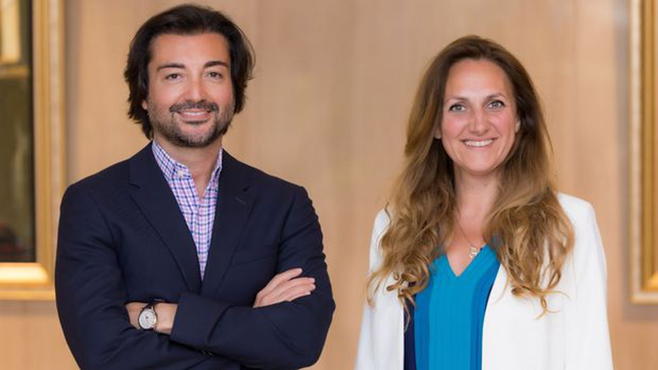 Hepsiburada'ya yeni CEO
