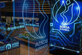 Borsa yılın ilk işlem gününe alımlarla başladı