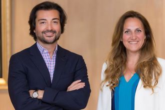 Hepsiburada'ya yeni CEO