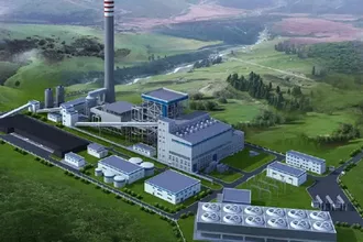 İzdemir Enerji'nin halka arz büyüklüğü belli oldu