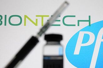 Pfizer-BioNTech, 5 yaş altı için aşı başvurusu yaptı