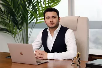 Thodex'in CEO'su Faruk Fatih Özer yakalandı
