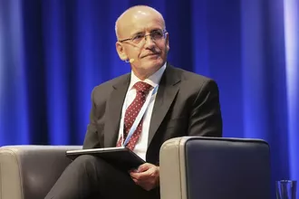 Bakan Şimşek: Vergide adaleti artıracak ilave adımlar yolda