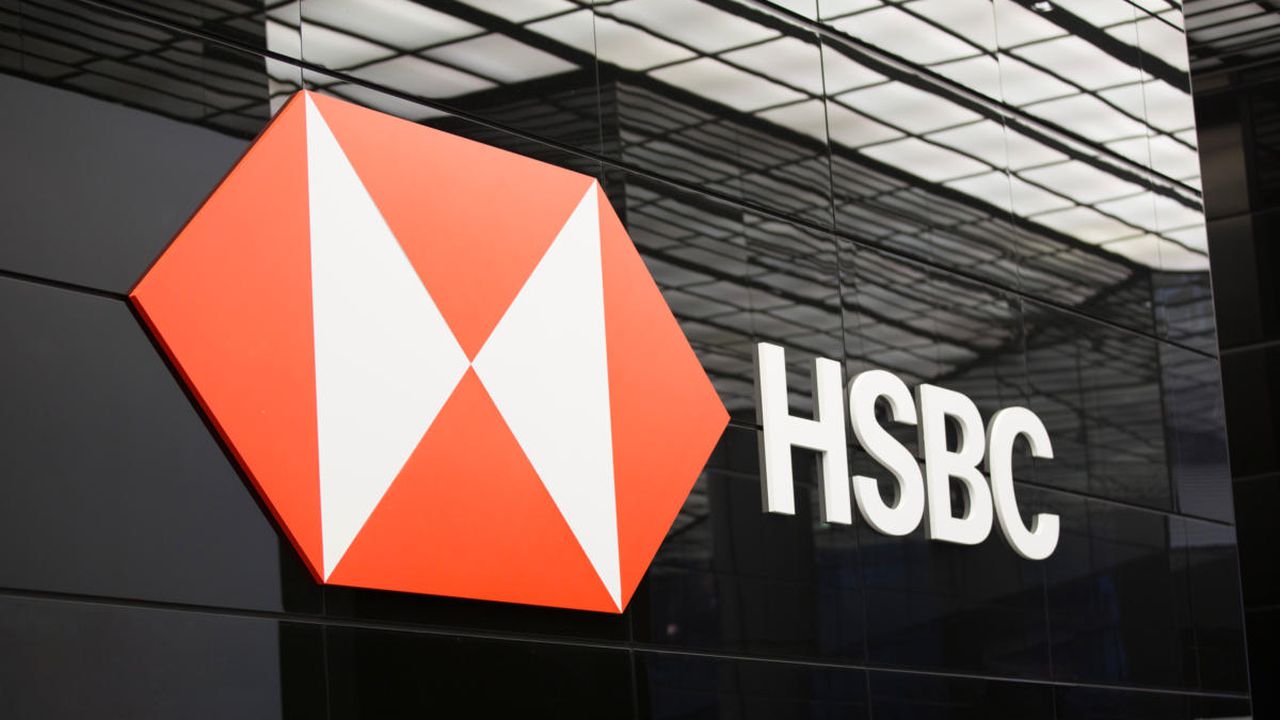 HSBC'nin vergi öncesi kârında büyük artış