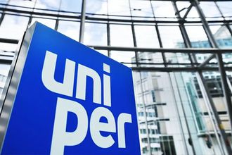 Dev enerji şirketi Uniper Se için kurtarma paketi