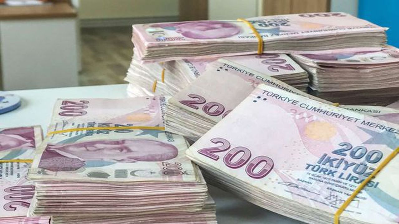 Depo Alım ihalesinde ortalama faiz yüzde 50 oldu