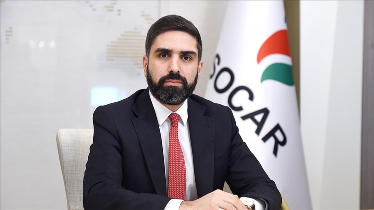Rövşan Najaf, SOCAR Başkanı oldu
