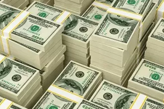 ABD'nin dış ticaret açığı 70,5 milyar dolar oldu
