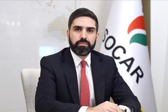 Rövşan Najaf, SOCAR Başkanı oldu