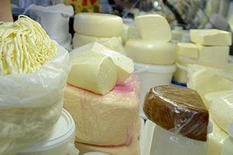 TÜSEDAD Başkanı: Süt ve süt ürünlerine büyük zam geliyor