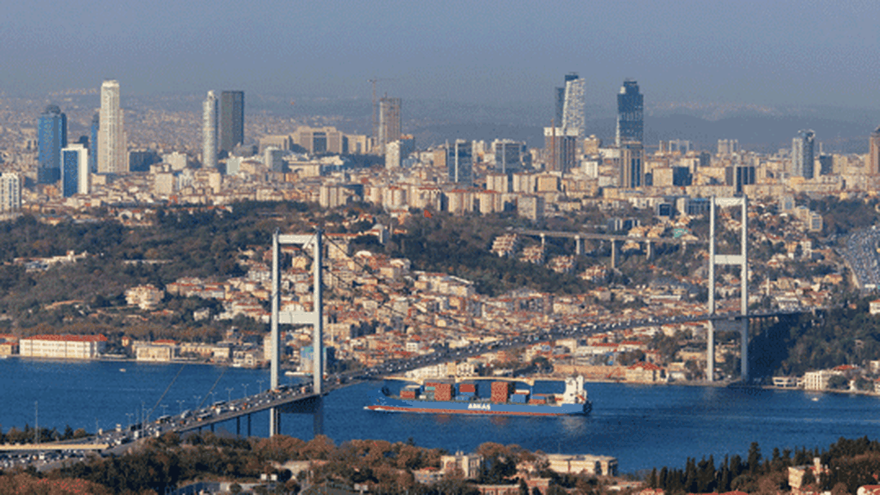 İTO araştırmasına göre İstanbul 68 kente bedel