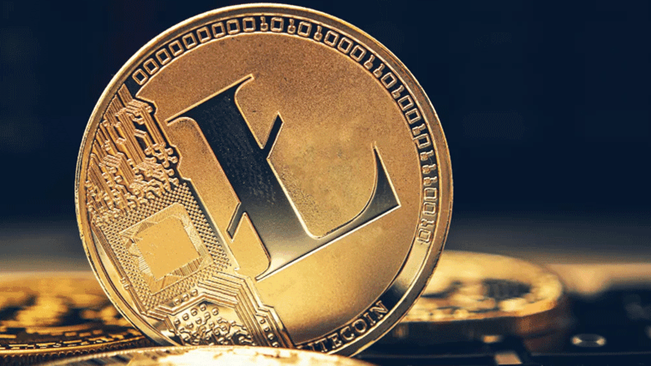 Litecoin halvingini tamamladı, düşüş başladı!