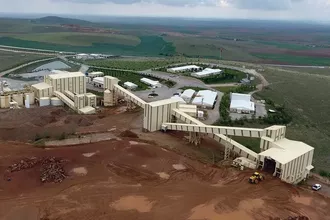 Koza Altın'dan 700 milyon TL'lik hisse geri alımı