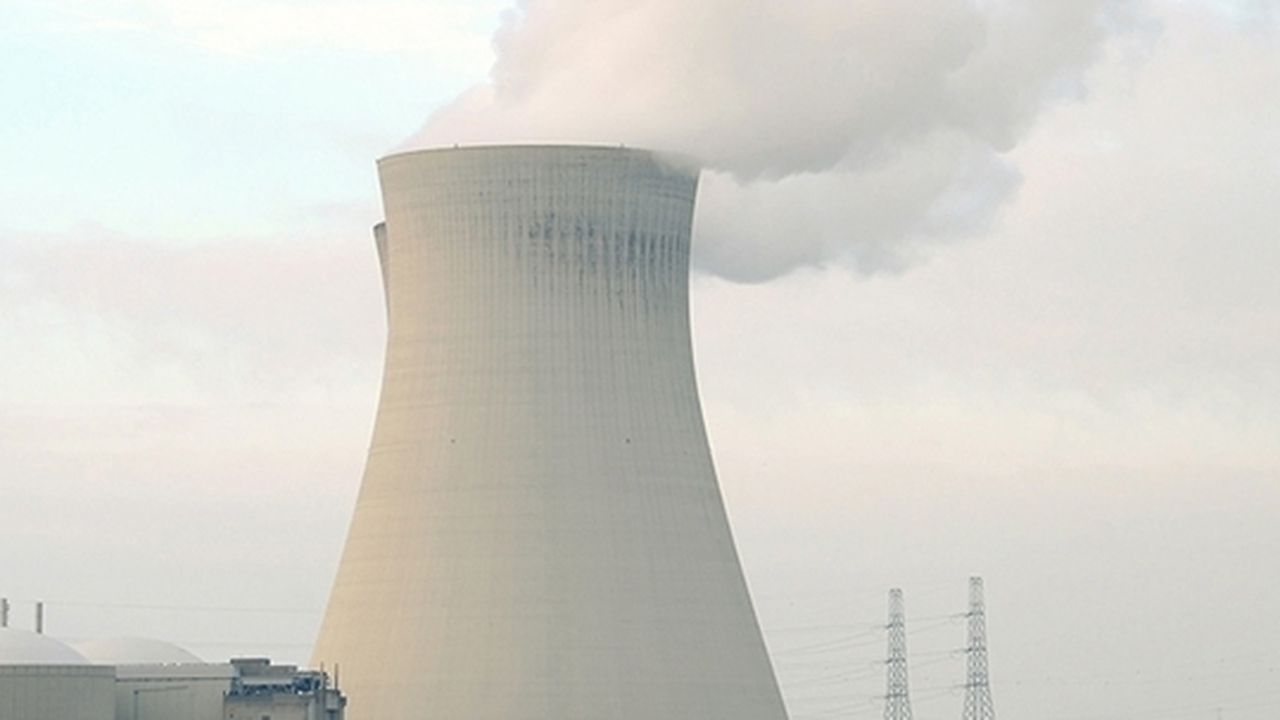 Avrupa Birliği, nükleer enerji ve gazı "yeşil yatırım" olarak tanımladı