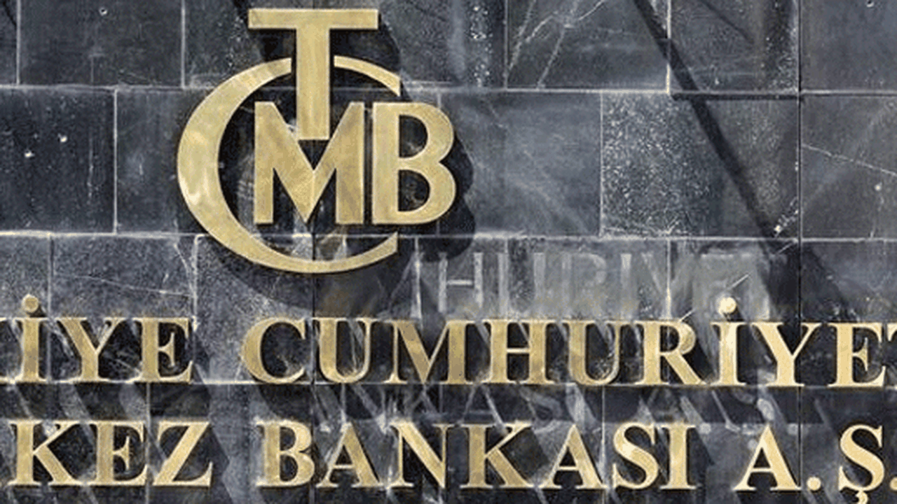 TCMB'den yabancı merkez bankaları kararı!