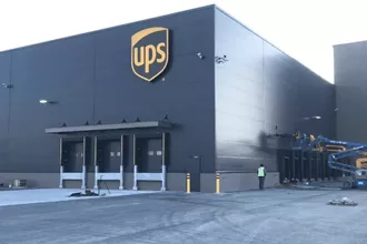 UPS'in ikinci çeyrek konsolide geliri açıklandı